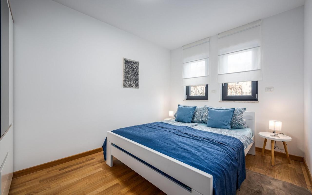 Punta Mary House With Apartment *